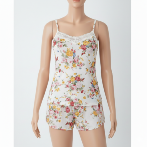 AS-200 Flower 2 Peice