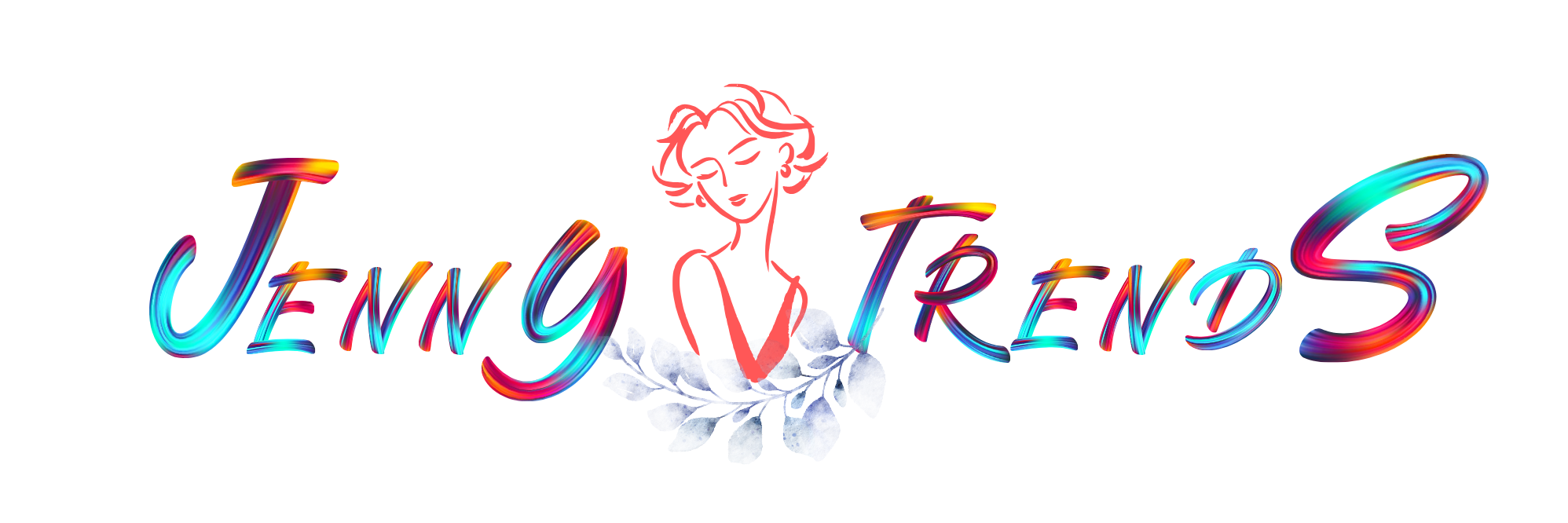 Jenny trends Logo