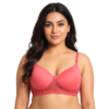 Chadani Gajri Chandani Comfortable Full Coverage Bra