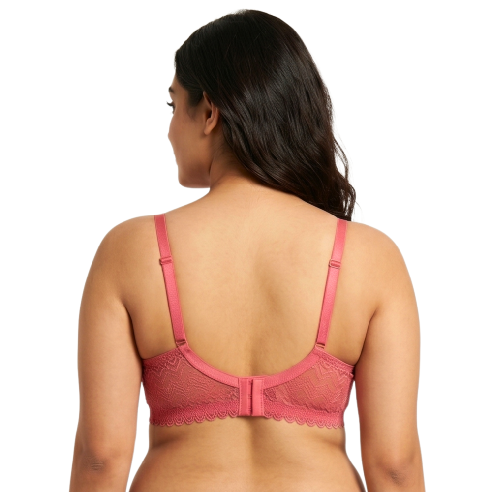 Chadani Gajri (4) Chandani Comfortable Full Coverage Bra