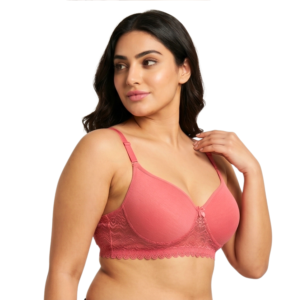 Chandani Comfortable Full Coverage Bra
