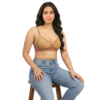 Chandani Golden (4) Chandani Comfortable Full Coverage Bra