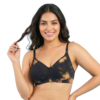 Galaxy Padded Bra