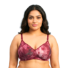 Galaxy Padded Bra