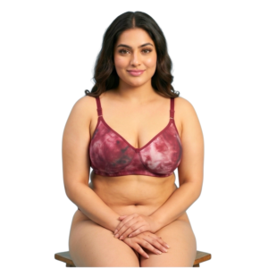 Galaxy Padded Bra