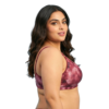 Galaxy Padded Bra