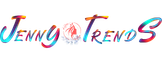 Jenny Trends Logo